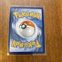 Pokemon Alakazam EX Ultra Rare Holo 25/124 Fates Collide Basic 160 HP - Image 2