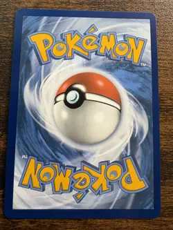 Pokemon TCG Team Rocket’s Proton Full Art 227/182 Destined Rivals NM - Image 2