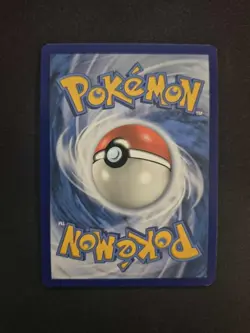 Volkner - 135a/156 - Pokemon Ultra Prism 1st Place League Promo NM - Image 2