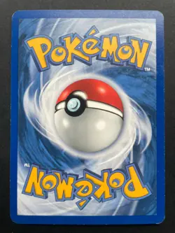 Pokemon TCG Kingdra Holo Rare 8/111 Neo Genesis Vintage WOTC 2000 - Unlimited - Image 2