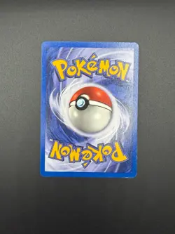 Pokemon Arcanine Uncommon Base Set 023/102 LP - Image 2