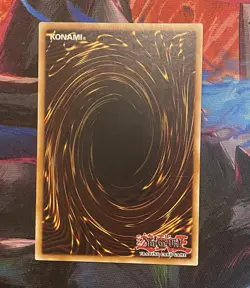 Yu-Gi-Oh! TCG Mimicat LED2-EN051 1st Edition NM Condition - Image 2
