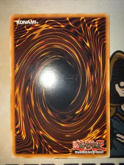 Prohibition - CP08-EN002 - Super Rare - Yugioh LP - Image 4