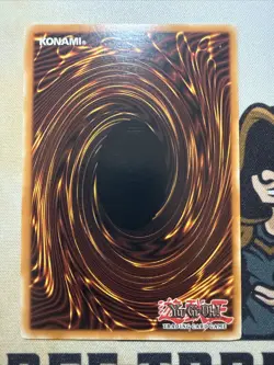 Prohibition - CP08-EN002 - Super Rare - Yugioh LP - Image 5
