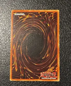 YuGiOh! Curse of Dragon LOB-066 Unlimited Super Rare LP - Image 2