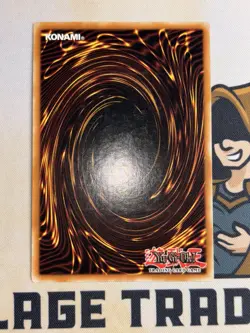 Silent Swordsman LV3 Ultimate Rare 1st Edition RDS-EN009 YuGiOh! NM EURO - Image 4