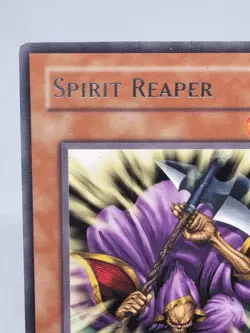 YuGiOh Spirit Reaper PGD-076 Pharaonic Guardian 1st Edition, Rare, Vintage! - Image 2