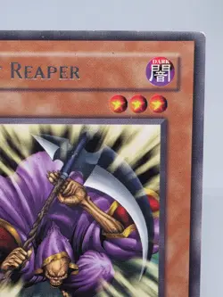 YuGiOh Spirit Reaper PGD-076 Pharaonic Guardian 1st Edition, Rare, Vintage! - Image 3