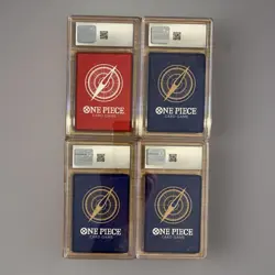 Four High Graded One Piece Cards - See Photos For Details - Fantastic Bargain! - Image 2