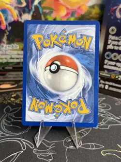 Pikachu (Pokemon Day 2026) 051/162 Miscellaneous Cards & Products Holo - Image 2