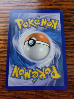LP - Eevee RC14/RC25 Radiant Collection Pokemon TCG Card Full Holo - Image 2