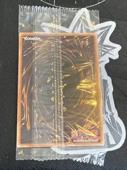 Yu-Gi-Oh Card TCG Backup @Ignister LART-EN080 SEALED Limited Edition NM - Image 2