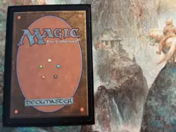 Caves of Koilos Apocalypse Regular (PANGOLIN MTG) LP+/LP OG Printing. See Pics! - Image 4