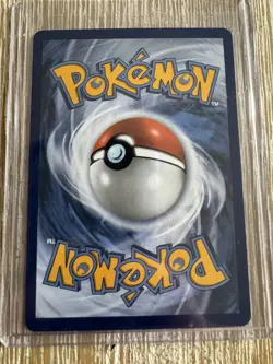 Mega Starmie EX 118/088 SIR Perfect Order Pokemon Card Near Mint - Image 2