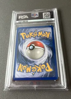 Machamp Reverse Holo PSA 6 Skyridge 2003 #16 Pokemon Karte Rare - Image 2