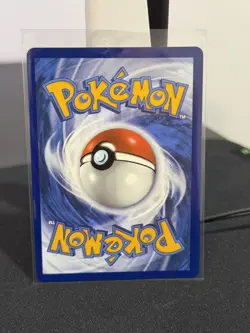 137/132 - Ninjask - MEG Mega Evolution - Pokemon NM - Image 2