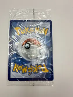 Pokemon Karte TCG Liberlo 163 Black Star Promo Full Holo Rare OVP Deutsch - Image 5