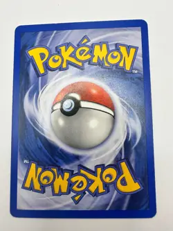 Pokemon Karte TCG Dunkles Aquana 45/82 Team Rocket no Holo Vintage Deutsch EX - Image 3