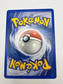 Pokemon Karte TCG Dunkles Aquana 45/82 Team Rocket no Holo Vintage Deutsch EX - Image 4