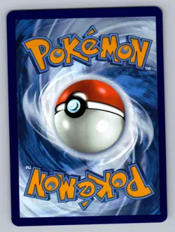 GOTHORITA 042/086 COMMON WHITE FLARE POKEMON POKE BALL HOLO NM - Image 2