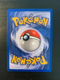 Carte Pokemon : Sulfura 21 Promo Black Star Wizards Francaise - Image 2