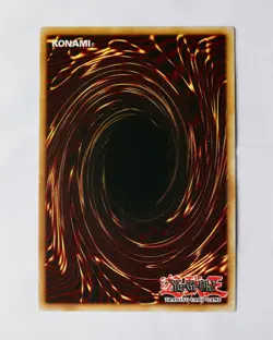 Yu-Gi-Oh! Ectoplasmic Fortification MZMU-EN008 Collector's Rare 1st Edition - Image 3