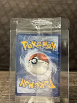 Greninja Gold Star - SWSH: Sword & Shield Promo Cards - Pokemon TCG - Sealed - Image 2