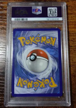 Rockruff SV23/SV94 PSA 10 Hidden Fates S&M Pokemon Card Graded - Image 2