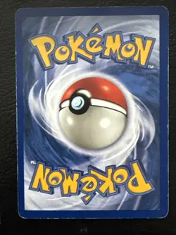 Pokemon TCG Mr Fuji 1st Edition Fossil Uncommon Card 58/62 | MP - Image 2