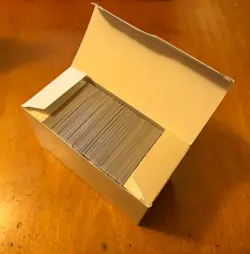 Magic the Gathering - Guilds Of Ravnica Complete Set - All Cards - Image 1