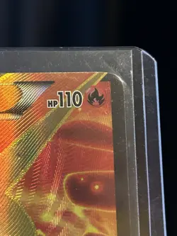 Pokemon TCG Victini EX Full Art Ultra Rare Holo Card Plasma Storm 131/135 - Image 3