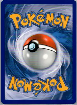 Growlithe 65/123 Non Holo HeartGold SoulSilver - Pokemon Card - NM - Image 2