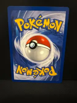 Blaine’s Growlithe - 62/132 - Common - Gym Challenge - Pokemon Card - NM - Image 2
