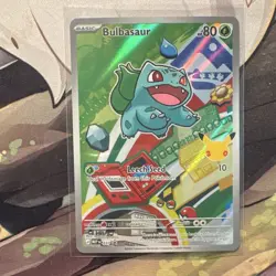 Pokemon MEP Holo Charmander Bulbasaur Squirtle Lot 2026 Promo Cards - Image 4