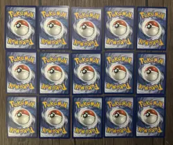 48 Card NM Pokemon AR + IR + Black Star Promo + BONUS 10 MEGA LOT NM $250+ TCG - Image 2