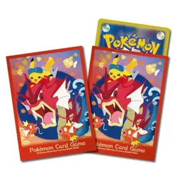 Pokemon Card Game Scarlet Violet Special Box Pokemon Center Hiroshima New - Image 4