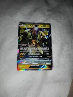 Rare Pokemon CCG Card Bundle—14 Cards, Mixed Versions, Collectors’ Set. - Image 1