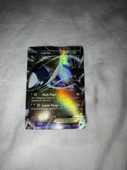 Rare Pokemon CCG Card Bundle—14 Cards, Mixed Versions, Collectors’ Set. - Image 2