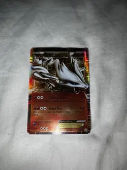 Rare Pokemon CCG Card Bundle—14 Cards, Mixed Versions, Collectors’ Set. - Image 3