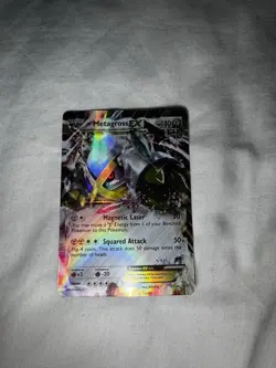 Rare Pokemon CCG Card Bundle—14 Cards, Mixed Versions, Collectors’ Set. - Image 4