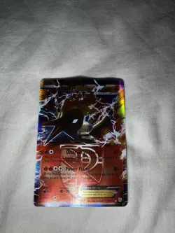 Rare Pokemon CCG Card Bundle—14 Cards, Mixed Versions, Collectors’ Set. - Image 5