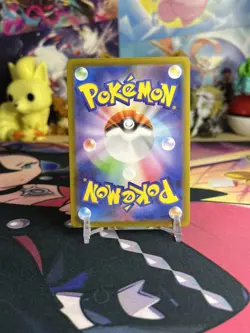 Piplup AR 085/080 Inferno X M2 Pokemon Card Game Japanese NM - Image 2