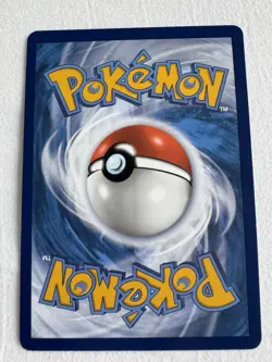 Celebi V 245/264 SWSH Fusion Strike Holo Alt Art Secret Rare Pokemon TCG Card - Image 2