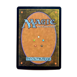 Everlasting Torment FOIL SP Shadowmoor MTG See Photos Magic the Gathering - Image 2