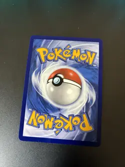 Chinese Vivillon 009/128 csv2 Miracle Journey Poke Ball Reverse Holo Pokemon NM - Image 2