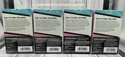 Pokemon Mega Evolution Ascended Heroes Booster Sealed Box Lot - 4 Boxes - Image 2