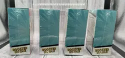 Pokemon Mega Evolution Ascended Heroes Booster Sealed Box Lot - 4 Boxes - Image 3