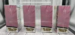 Pokemon Mega Evolution Ascended Heroes Booster Sealed Box Lot - 4 Boxes - Image 4