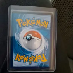 Pokemon TCG S-Chinese Gloom 130/129 Art Rare - Dark Crystal CSV5C - Image 2