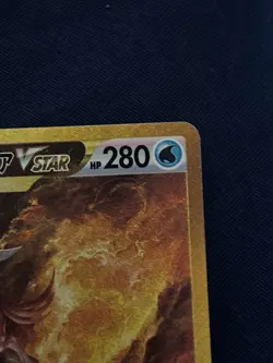 Pokemon Card Origin Palkia VSTAR UR 259/172 VSTAR Universe s12a 2022 Japanese - Image 3